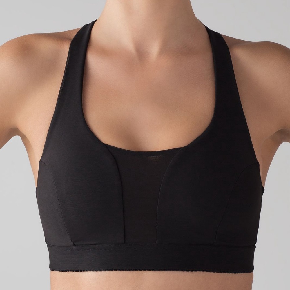 Lululemon All Day Ease Bra